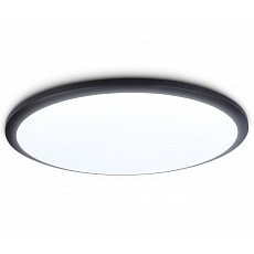 Накладной светильник ambrella light fz fz1235